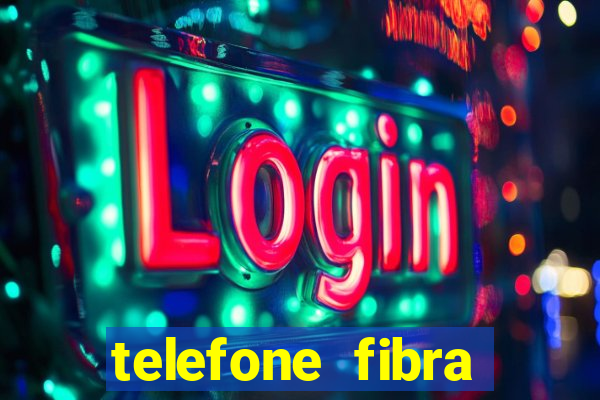 telefone fibra minas congonhas